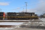 IC SD70 #1017